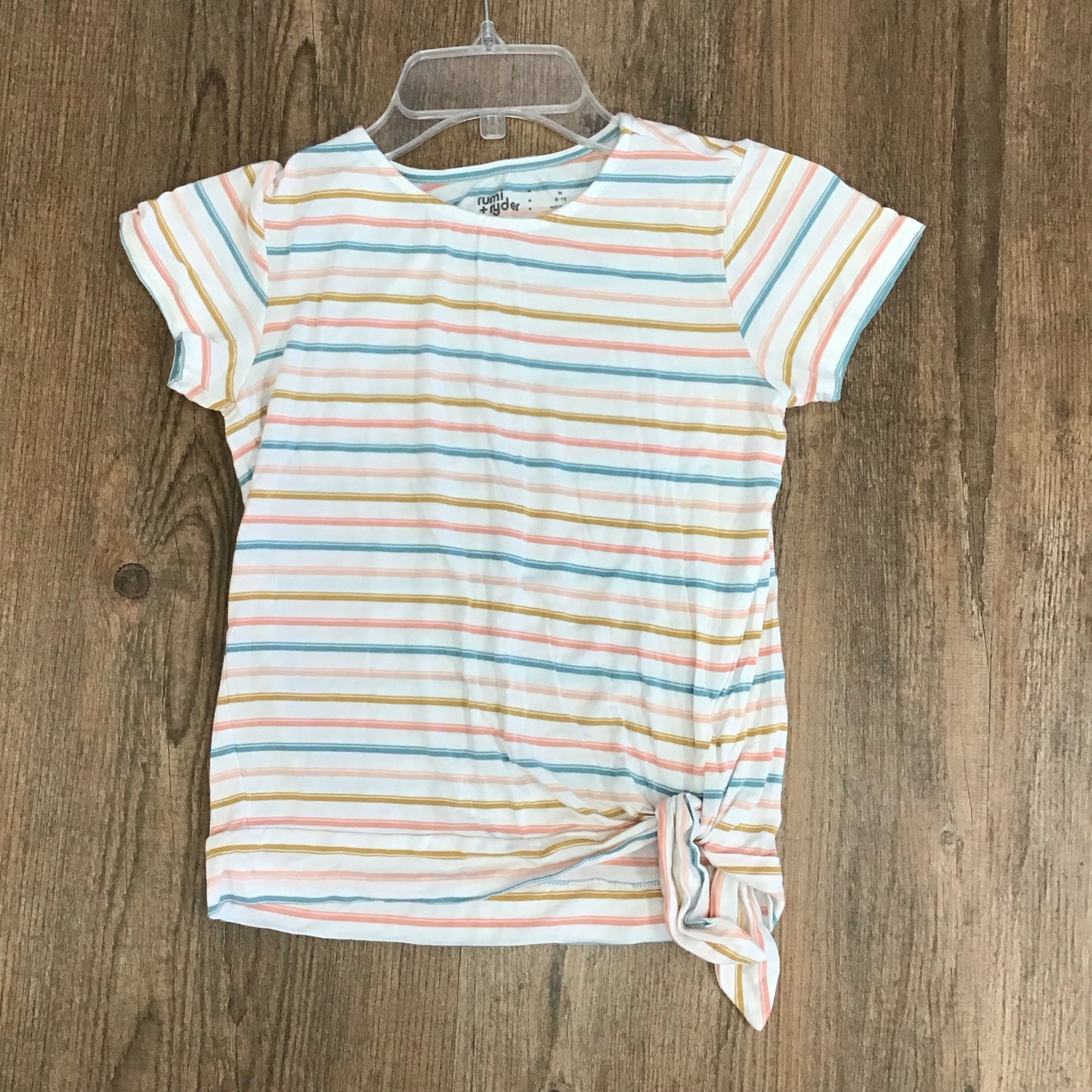 Rumi +  Ryder Kids Size 8/10 Top