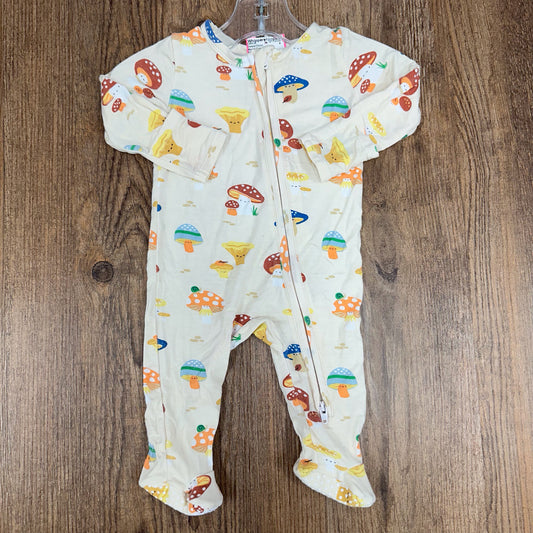 Angel Dear Infant Size 0-3 Month Sleeper