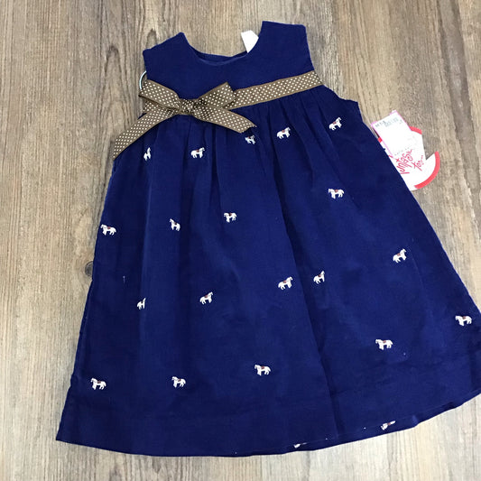 Funtasia Kids Size 2T Dress