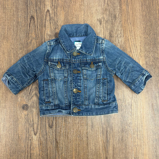 Gap Infant Size 0-3 Month Jacket