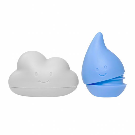 Ubbi Cloud & Droplet