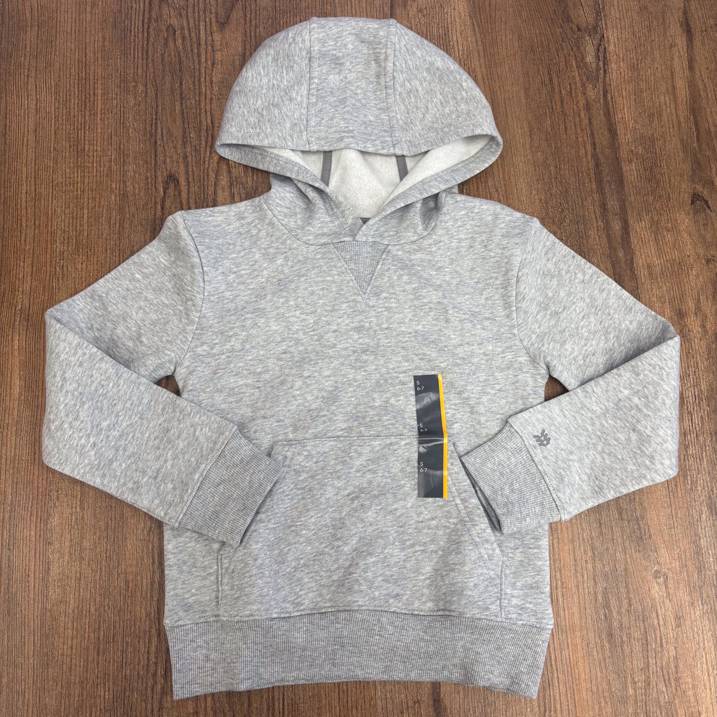 All in Motion Kids Size 6/7 Hoodie