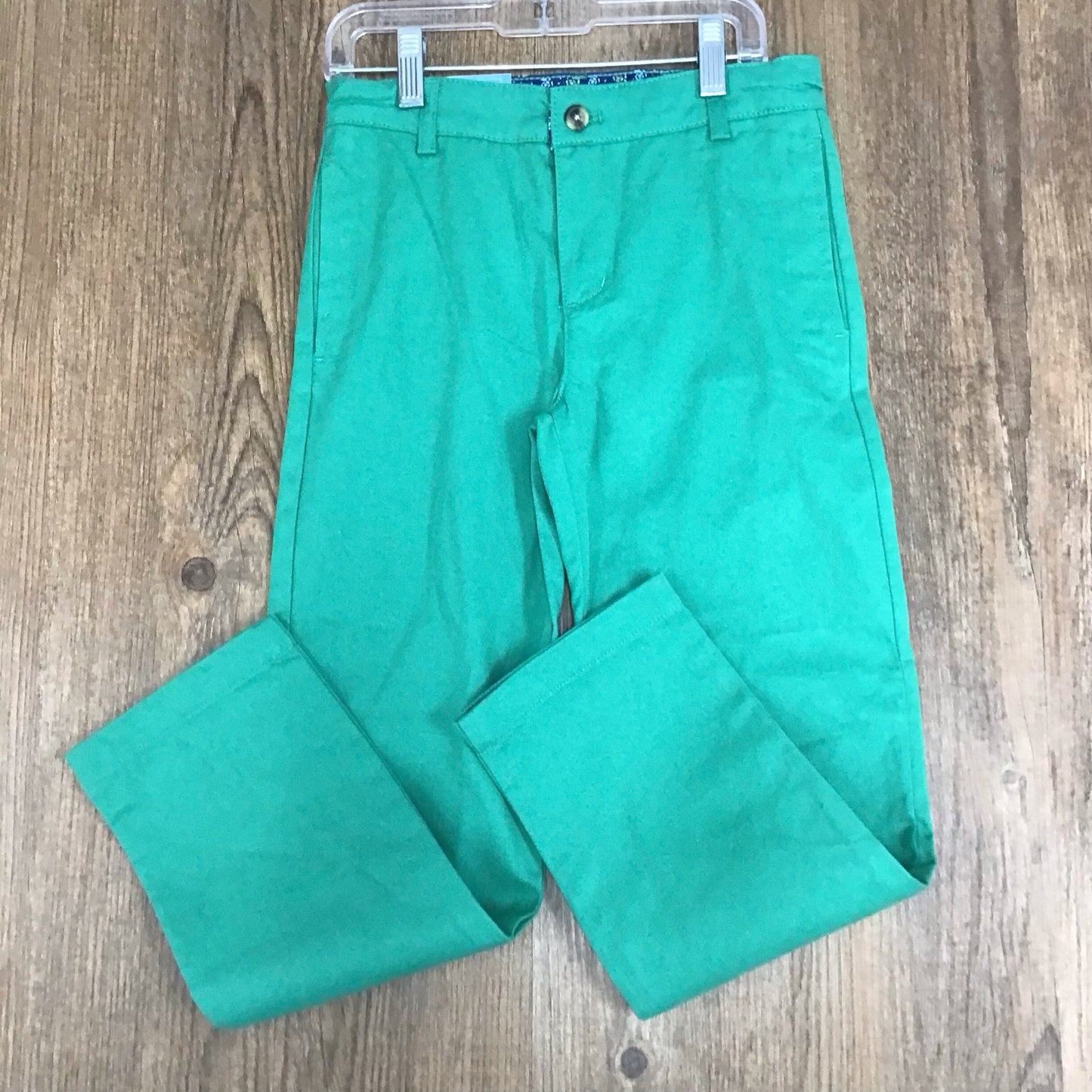 J Bailey Kids Size 7 Pants/Overalls