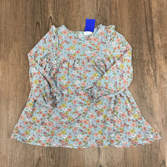 Angel Dear Kids Size 6/6X Casual Dress