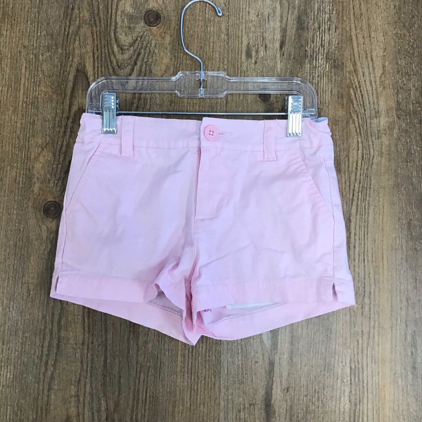 Crown & Ivy Kids Size 7 Shorts