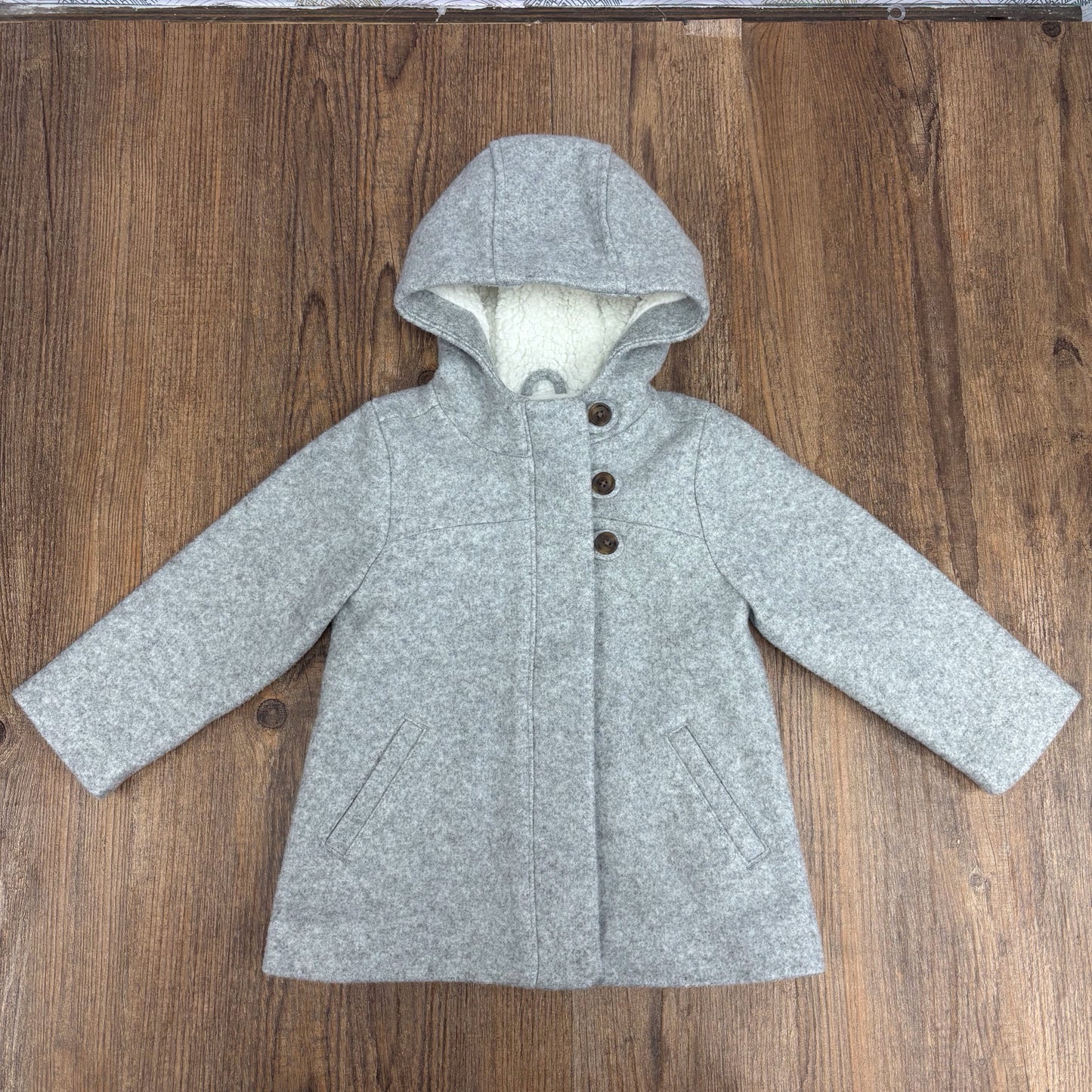 Old Navy Kids Size 2T Winter Coat