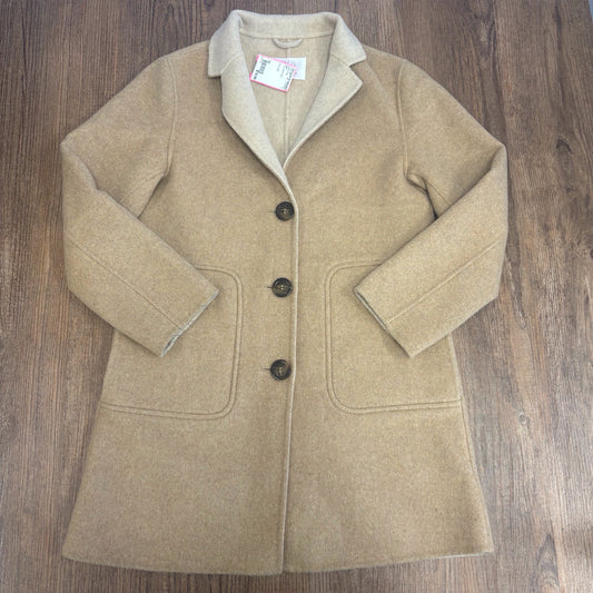 Zara Kids Size 10 Winter Coat