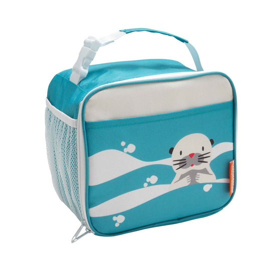 Lunch Bags - OTTER