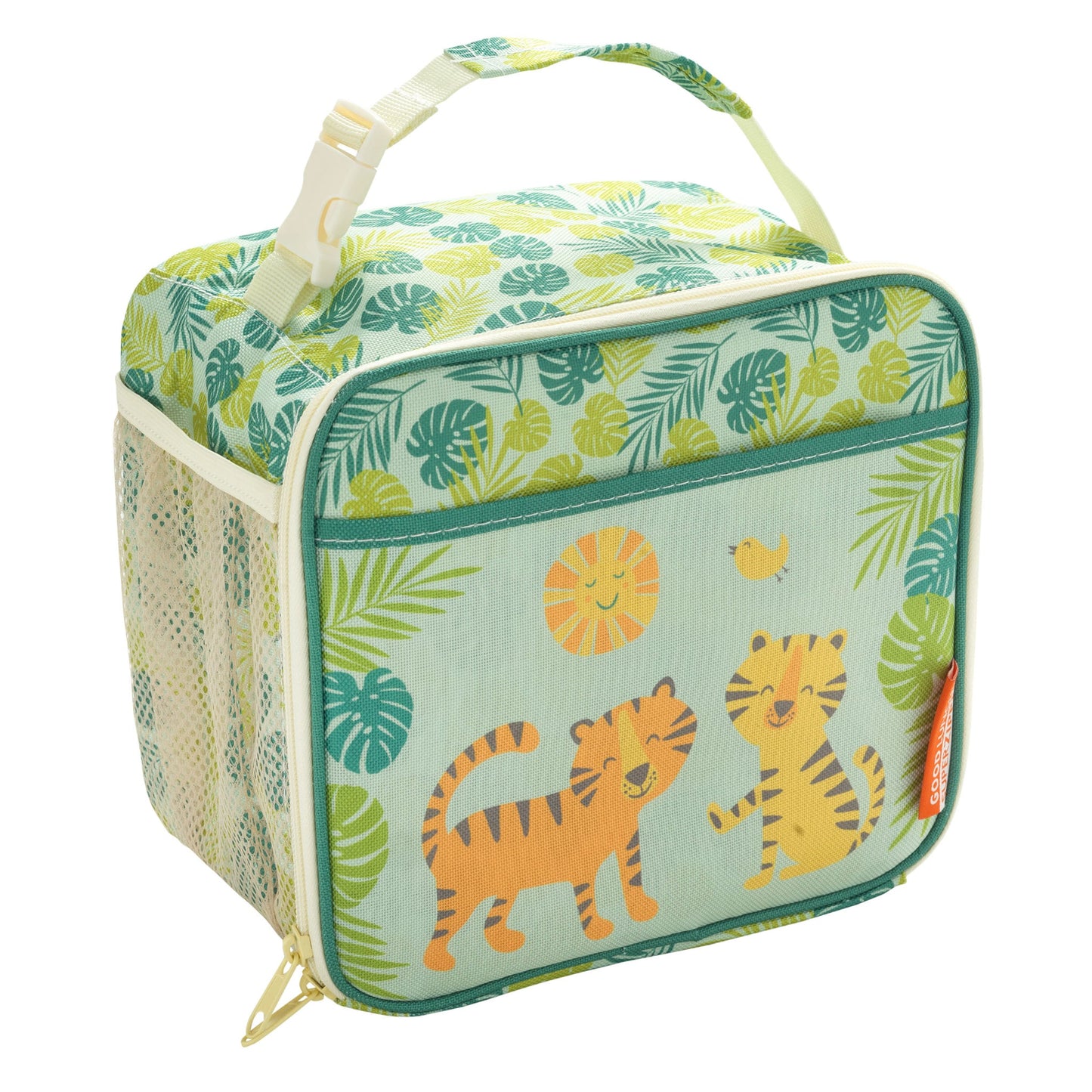 Lunch Bags - TIGER