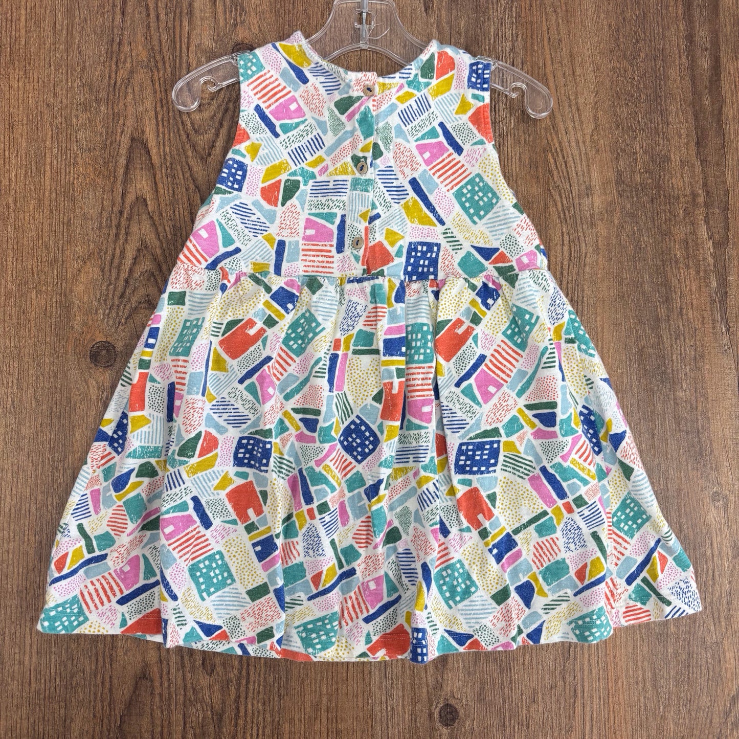 Zara Kids Size 3/4 Casual Dress