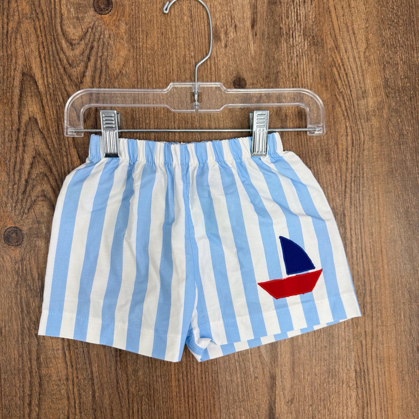 Misc Better Kids Size 2T Shorts - Elastic