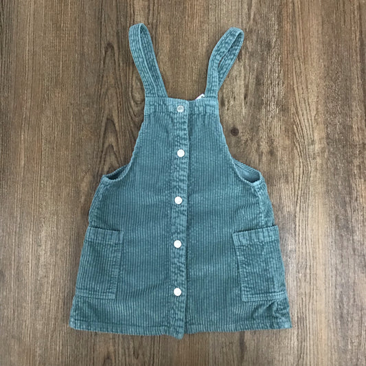 Zara Kids Size 4/5 Dress