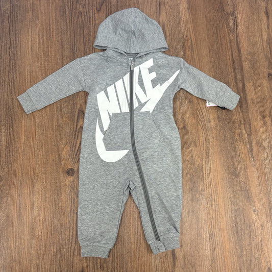 Nike Infant Size 9 Month Casual  Romper