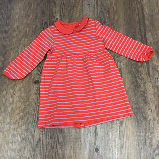 Mini Boden Kids Size 3/4 Dress