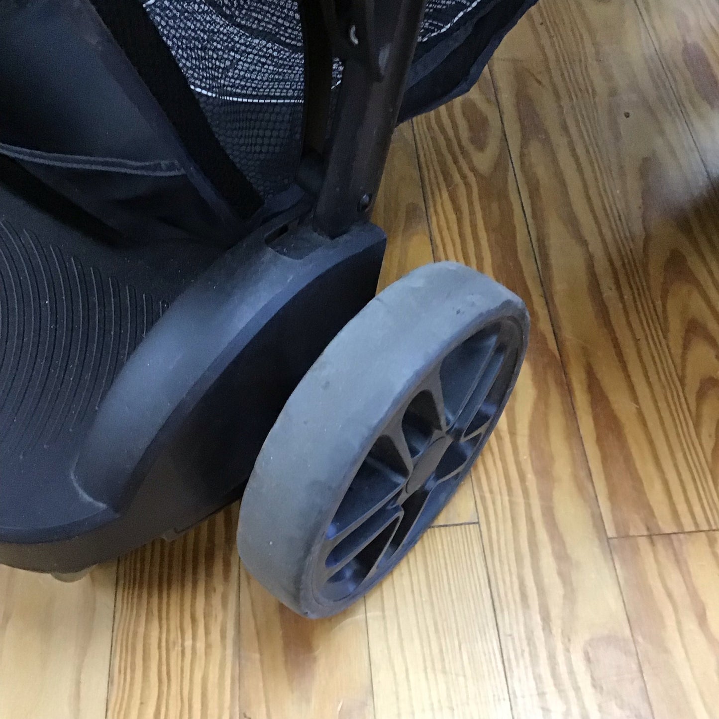 Graco Modes Double Stroller - This Item Does NOT ship