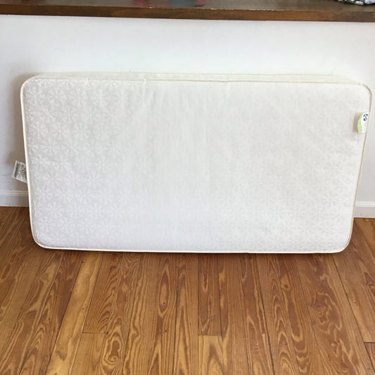 Sealy Flex Cool Crib Mattress- This Item Does NOT Ship