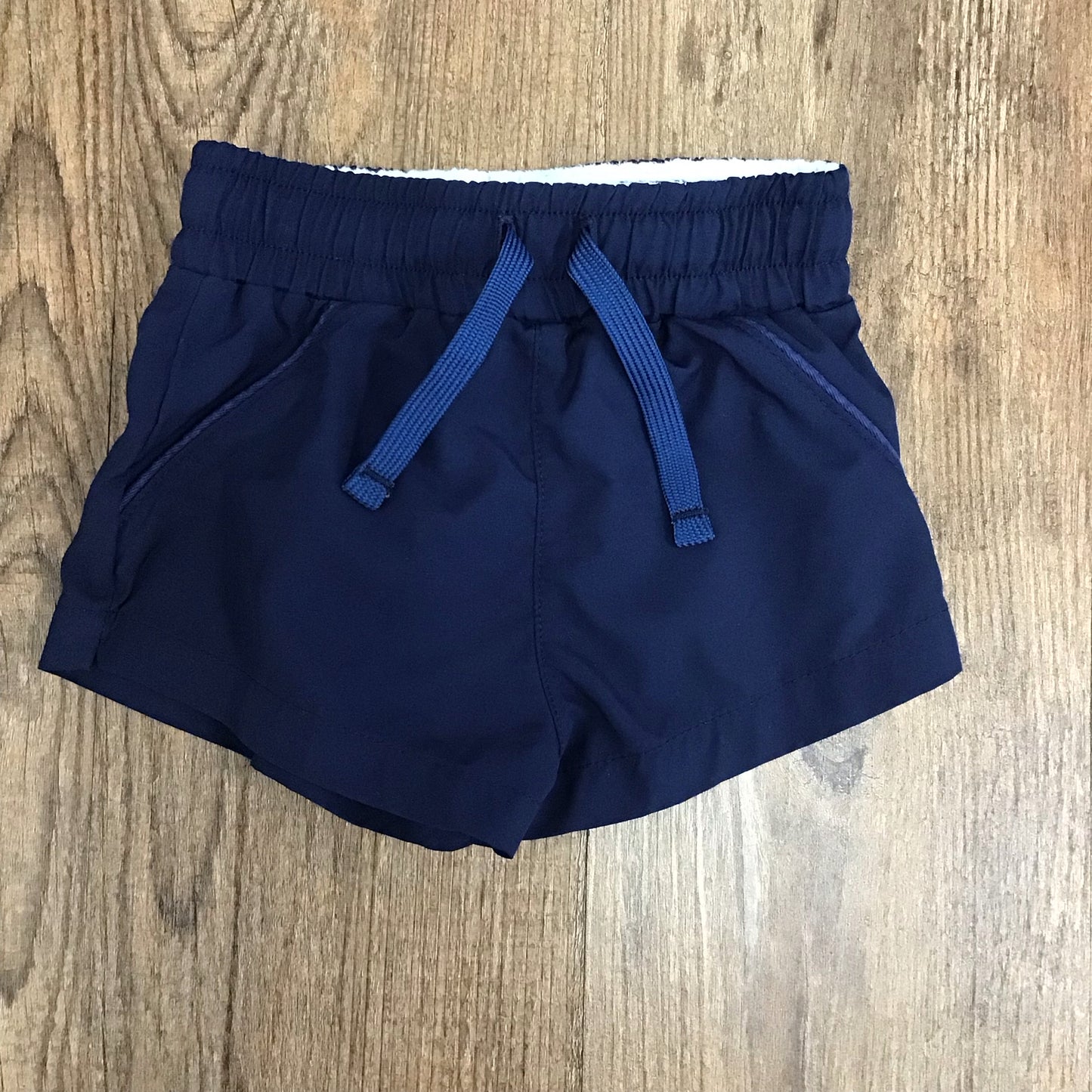 Cadets Infant Size 12-18 Month Shorts - Elastic