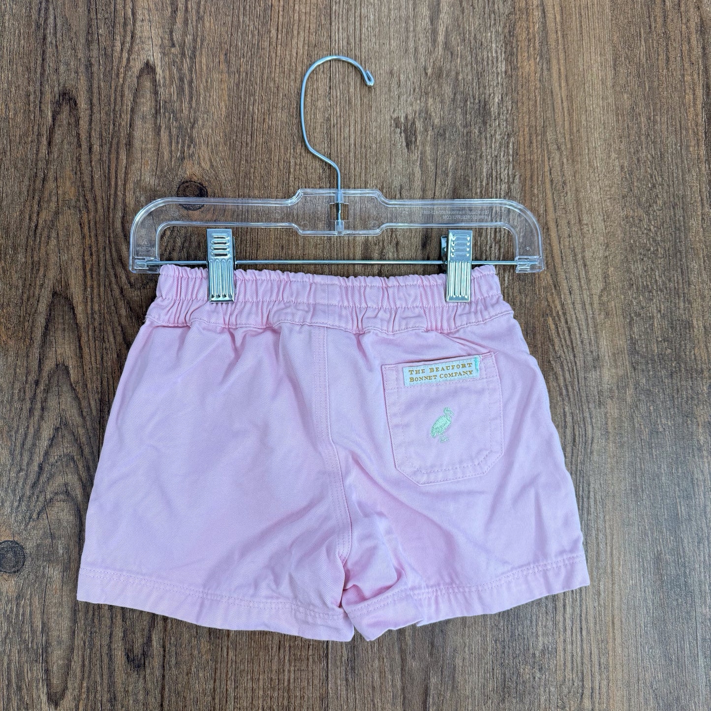 Beaufort Bonnet Co Kids Size 3T Shorts