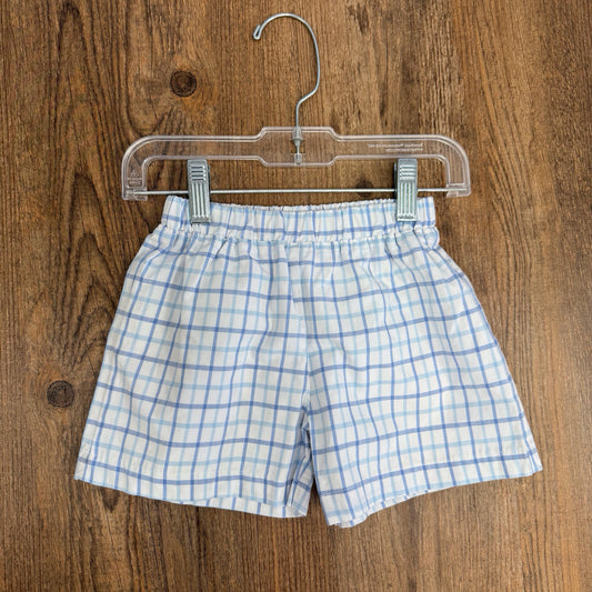 Beaufort Bonnet Co Kids Size 2T Shorts - Elastic