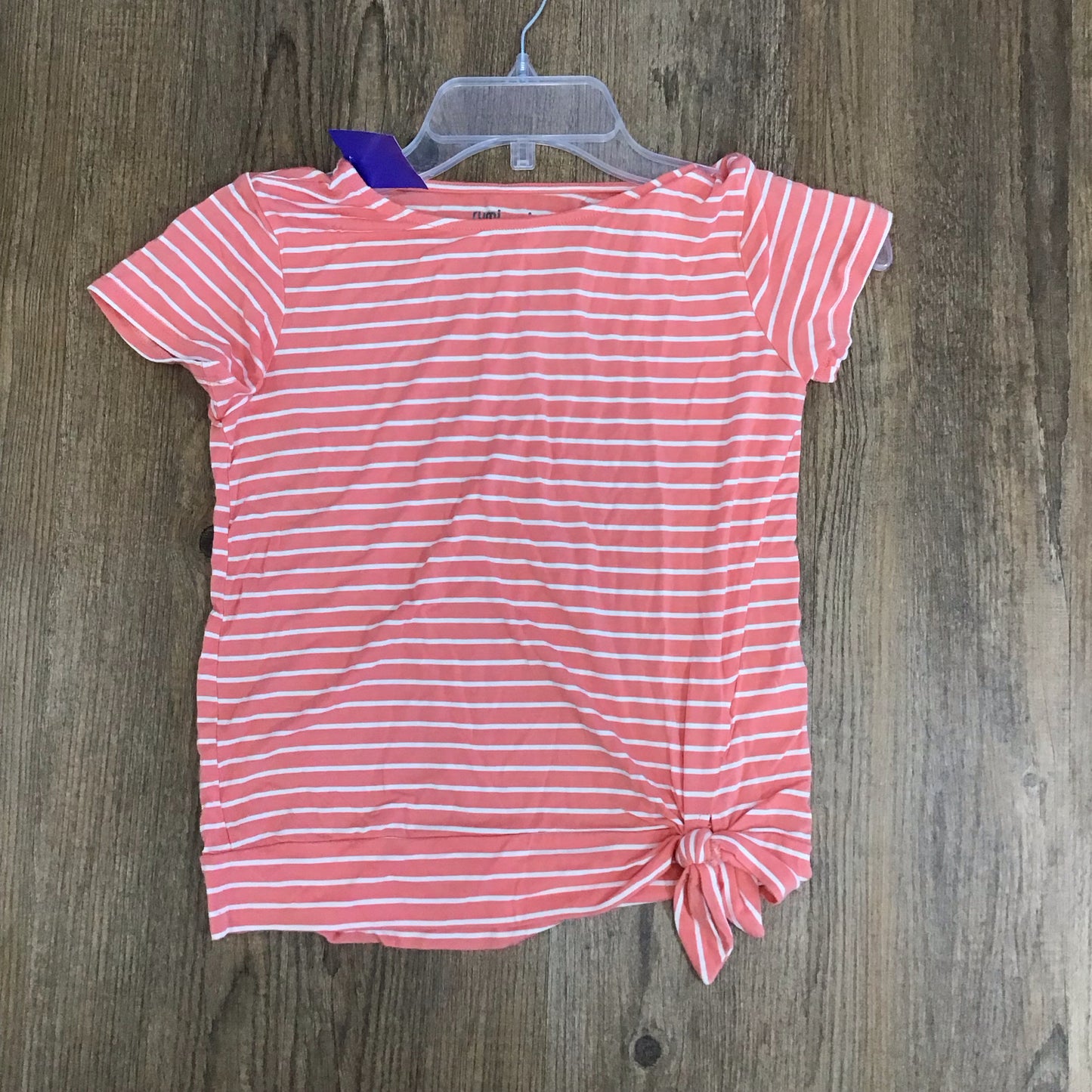 Rumi +  Ryder Kids Size 8/10 Top