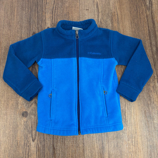 Columbia Kids Size 4/4T Jacket