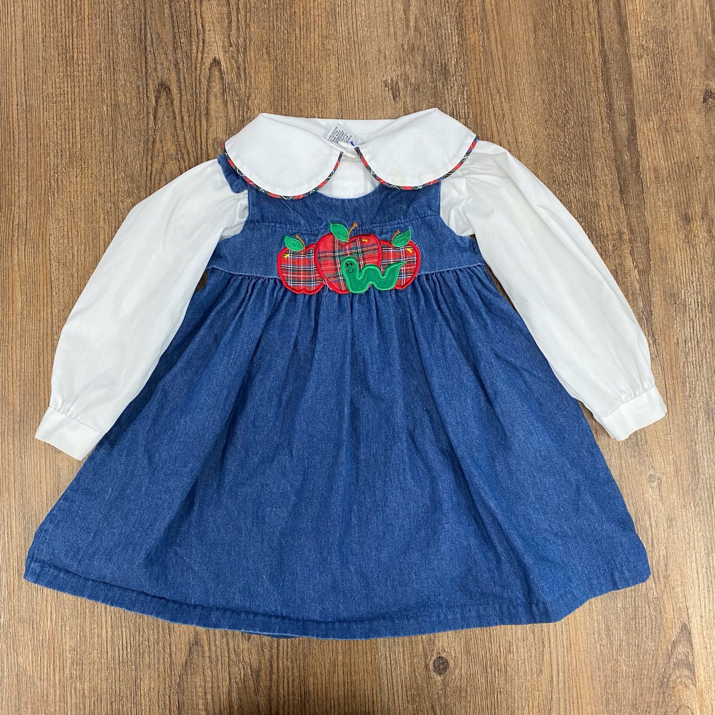 Austin&Ashley Size 3T Dress