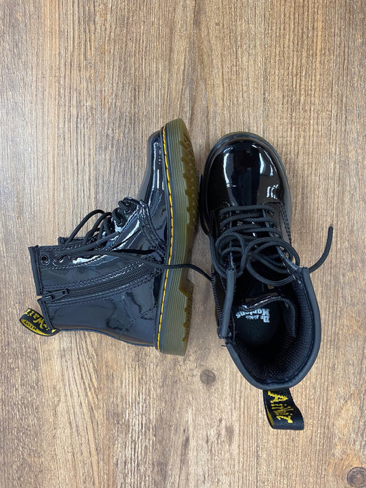 Kids Shoe Sizes 10 Dr Martens Boots