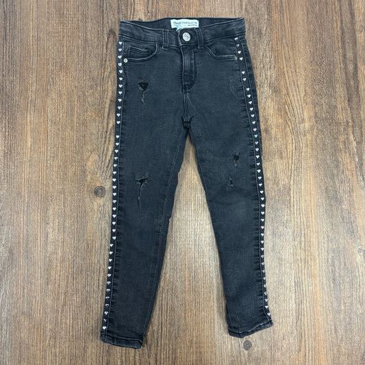 Zara Kids Size 5/5T Jeans