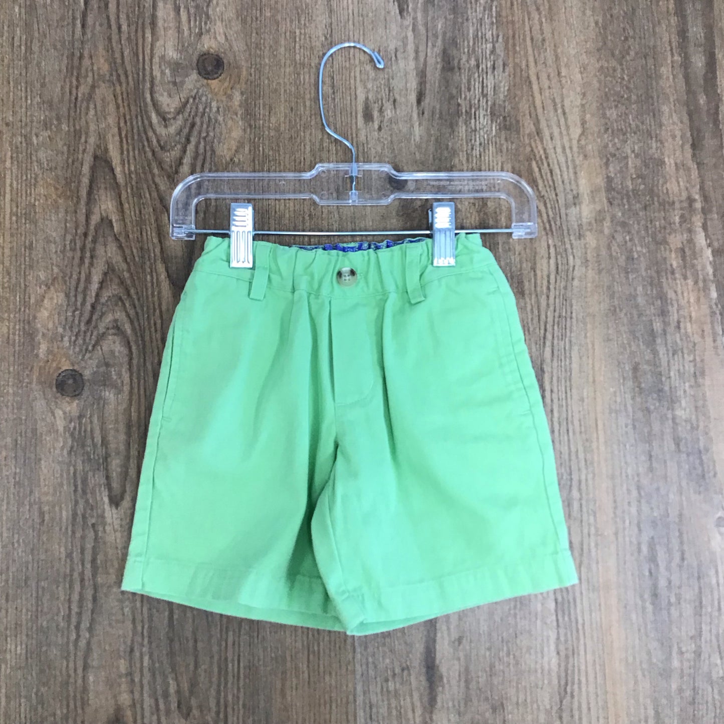 J Bailey Kids Size 2T Shorts