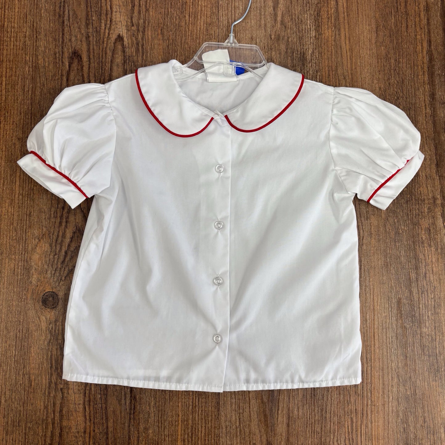 Ragsland Kids Size 4/4T Top