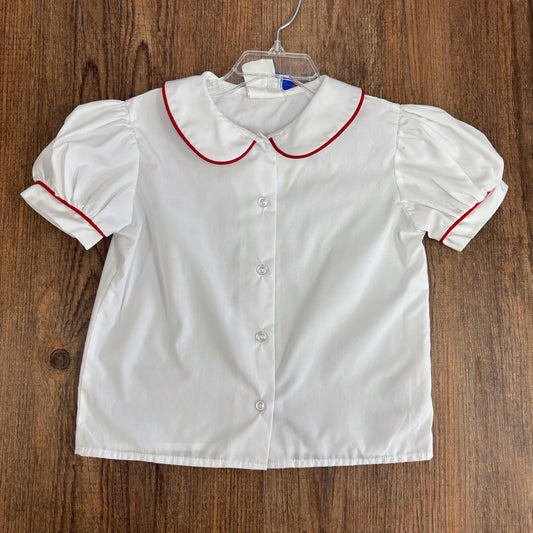 Parker Kids Size 4/4T Top