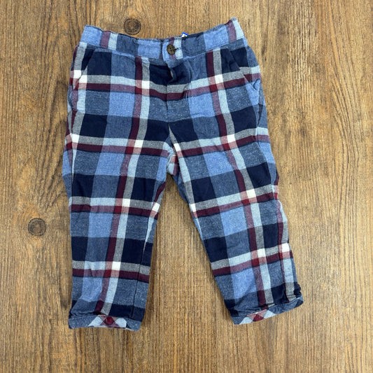 Janie and Jack Infant Size 6-12 Month Pants