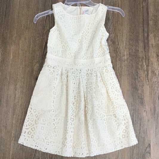 Crew Cuts Kids Size 8 Dress