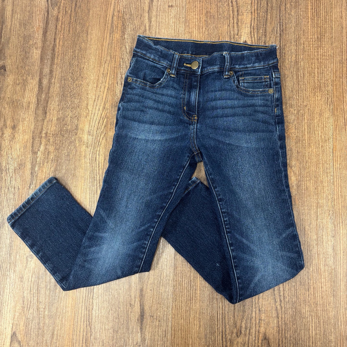 Crew Cuts Kids Size 6/7 Jeans