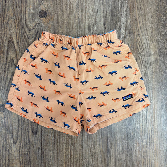 Patagonia Kids Size 2T Shorts