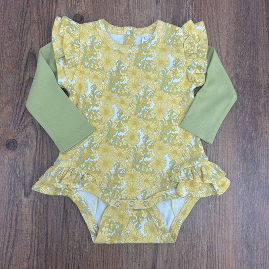 Kate Quinn Infant Size 12-18 Months Casual Romper