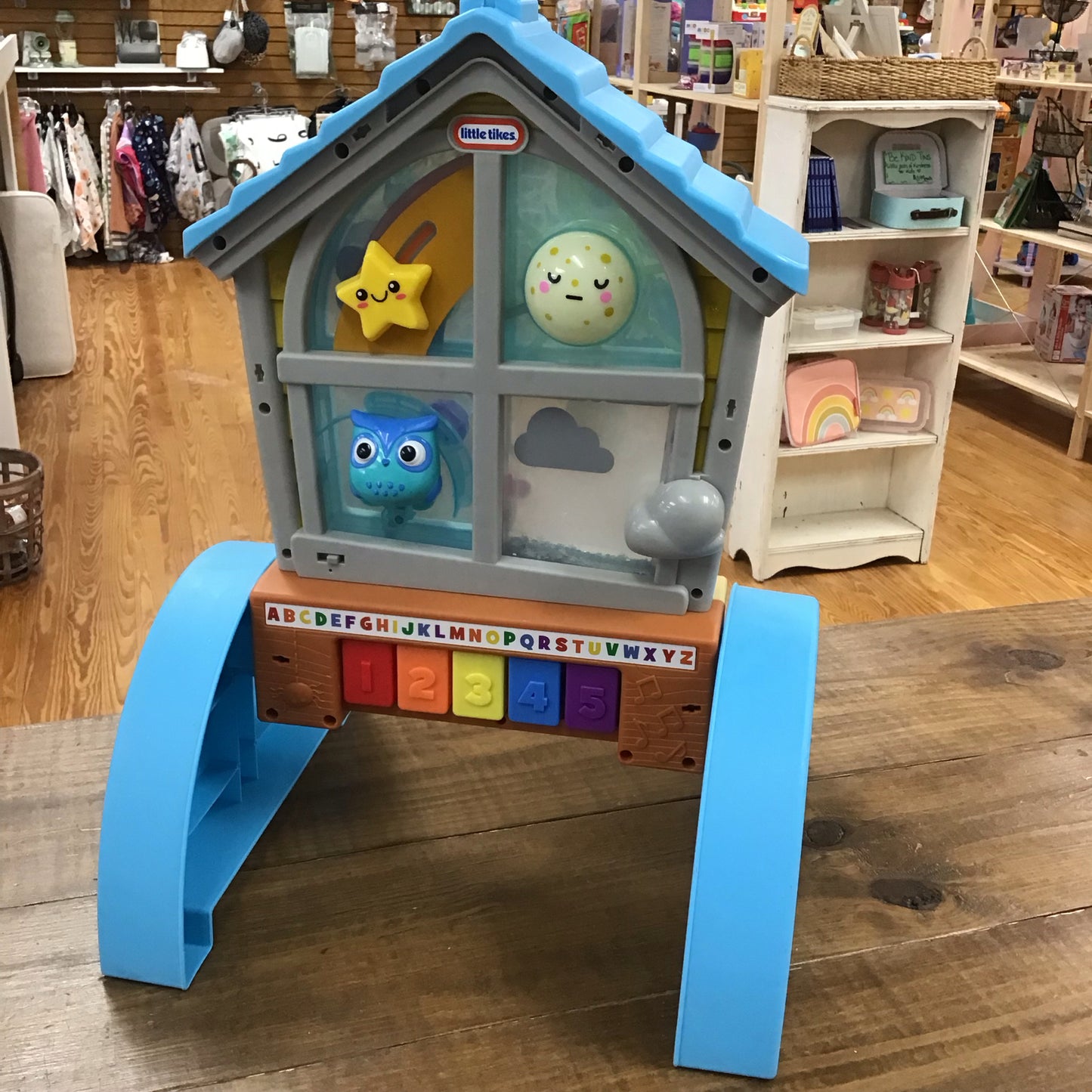 Little Tikes Play And Learn Window - This Item Does Not Ship