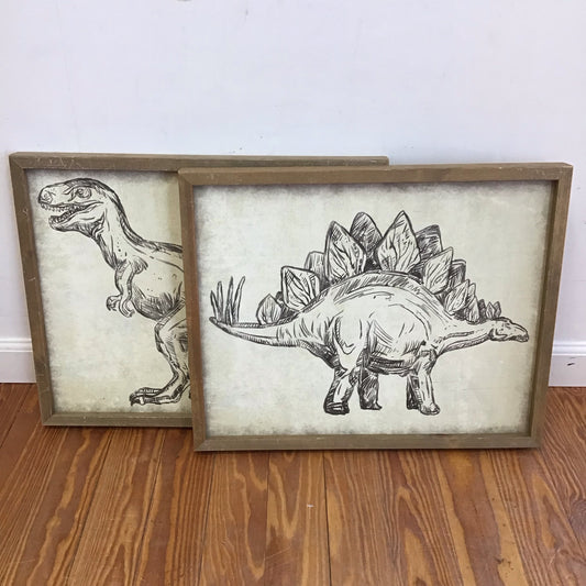 Dinosaur Pictures Local Pickup Only