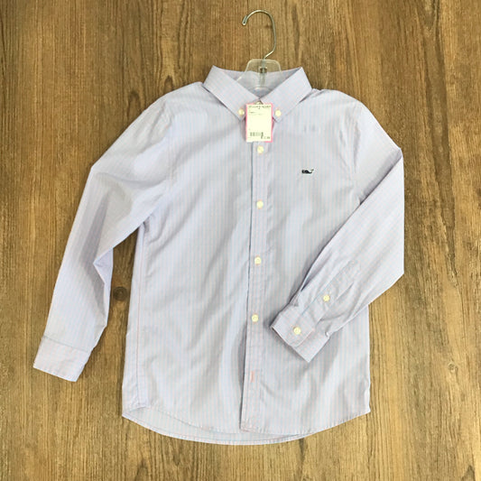 Vineyard Vines Kids Size 7 Top