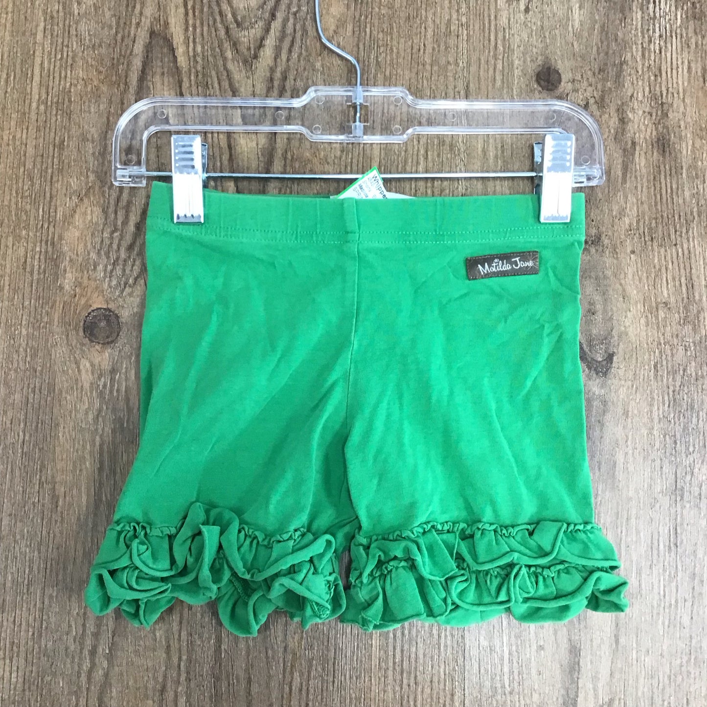 Matilda Jane Kids Size 4/4T Shorts - Elastic