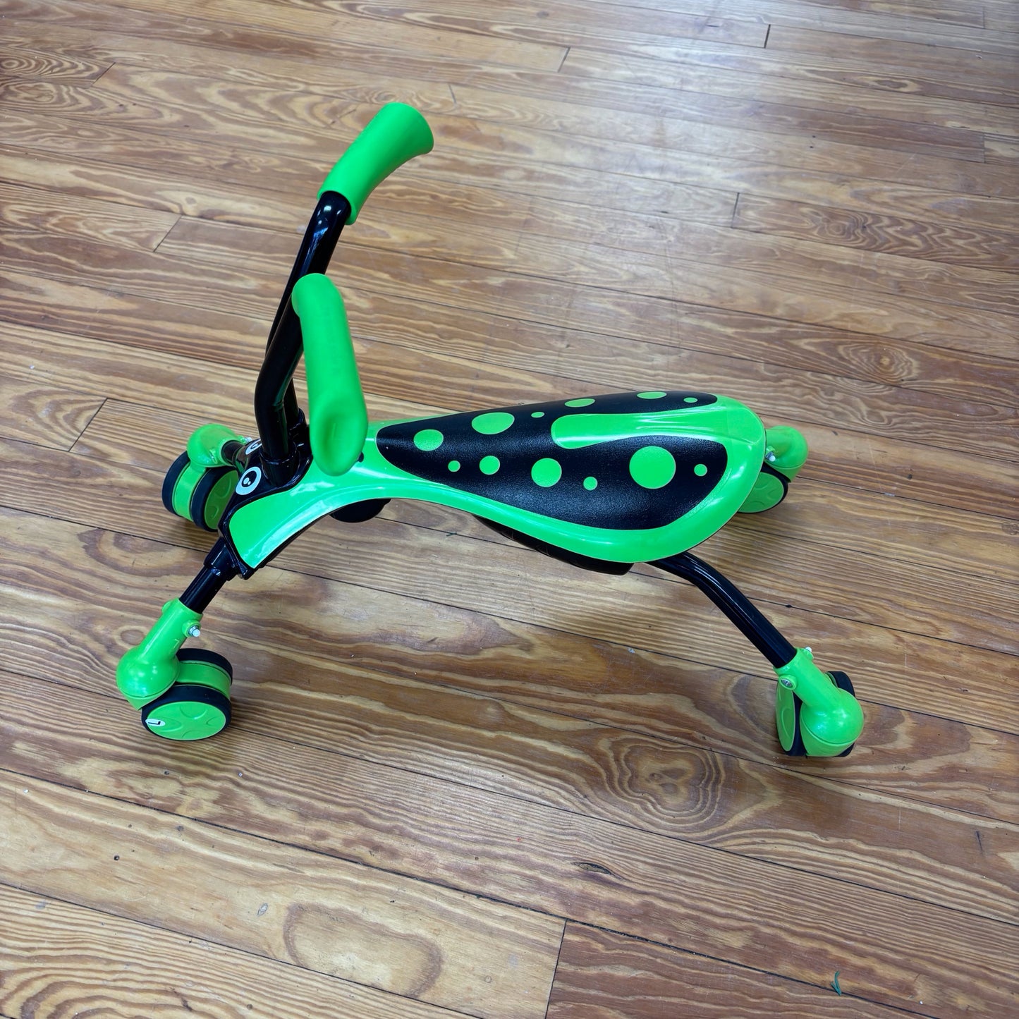 Scramble Bug Balance Bike