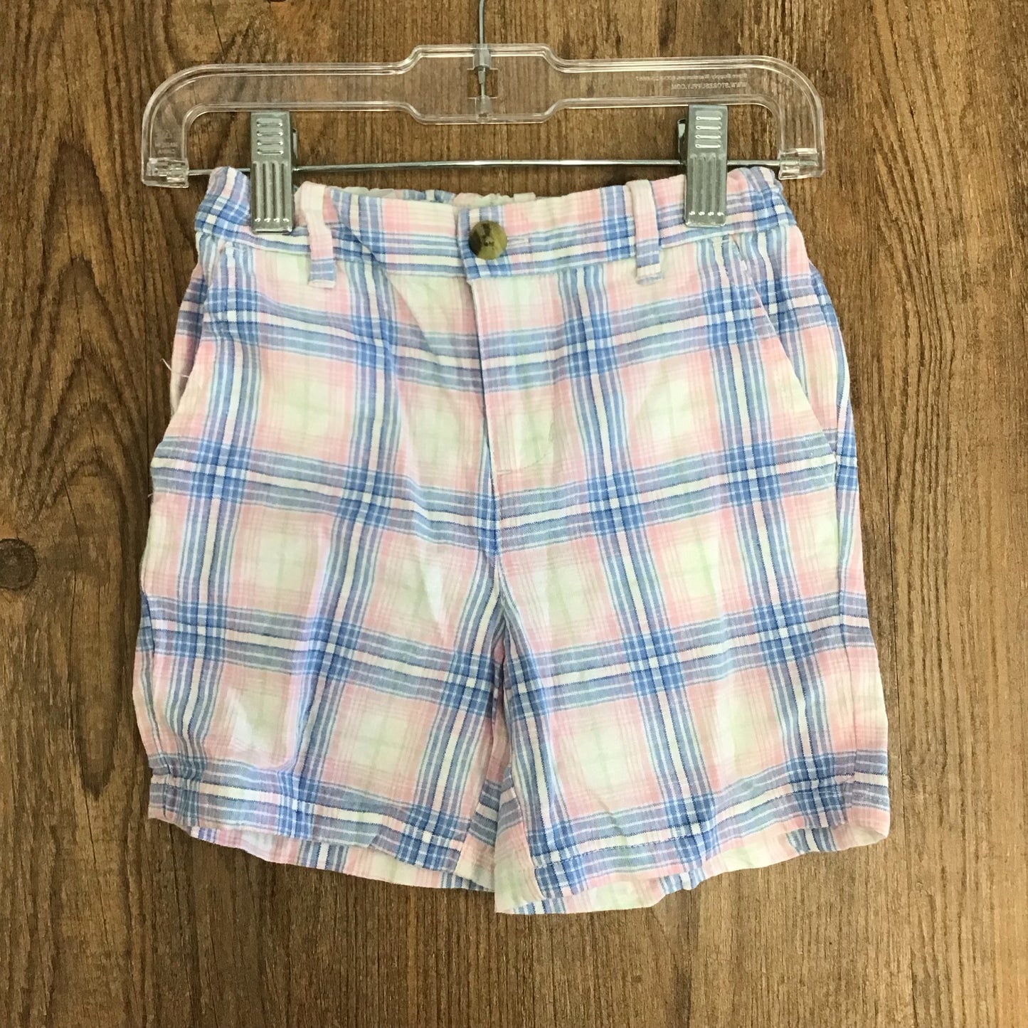 Janie and Jack Kids Size 3T Shorts