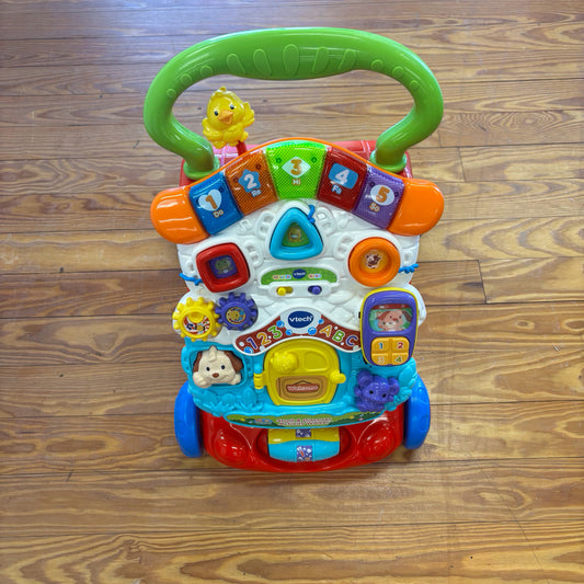 Push Walker Vtech