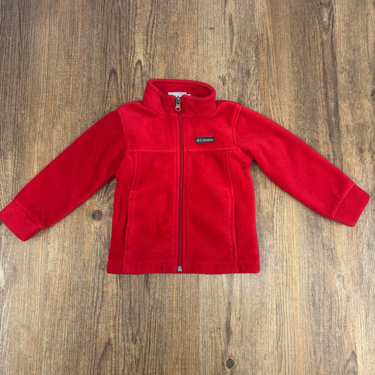 Columbia Kids Size 3T Jacket