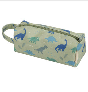 Dinosaur Pencil Pouch