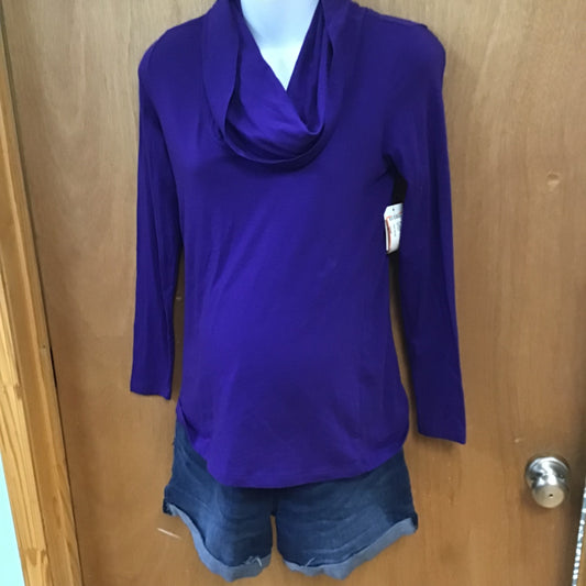 NURSING Gap Maternity Size Small Top/Blouse