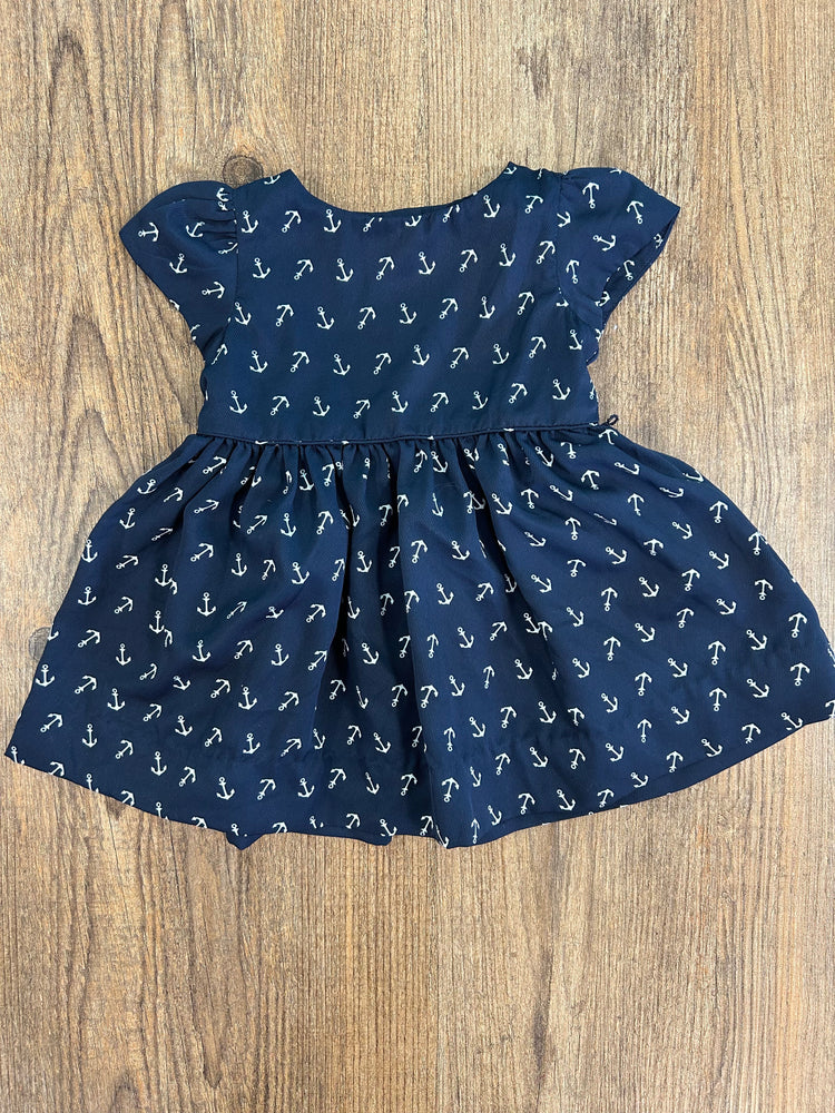 Ralph Lauren Infant Size 3 Month Dress