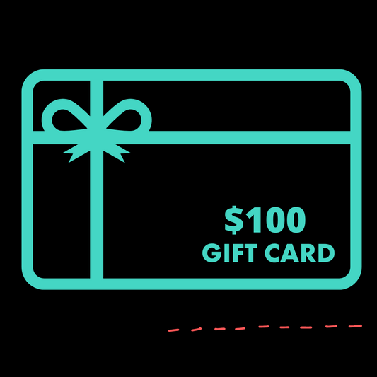 GIFT CARD $100