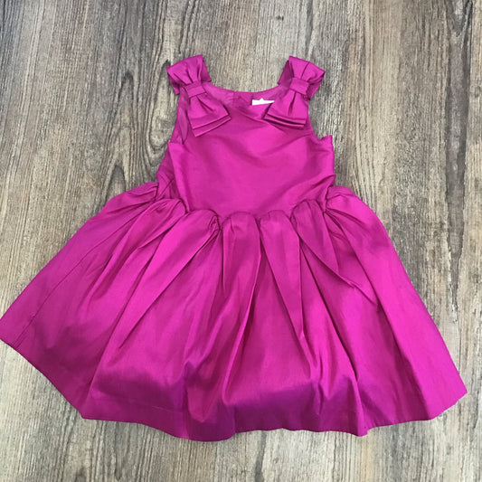 Infant Size 12-18 Month Janie and Jack Dress